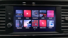 SEAT Leon 1.5 TSI EVO 150 FR Sport [EZ] 5dr Petrol Hatchback